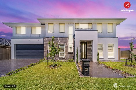 18 Owens St, Spring Farm, NSW 2570