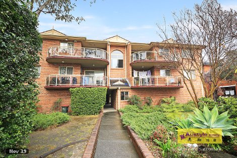 10/46-48 Prospect St, Rosehill, NSW 2142