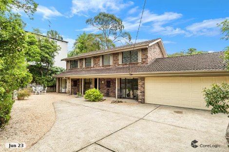 21 Blackwood Ave, Mount Kuring-Gai, NSW 2080