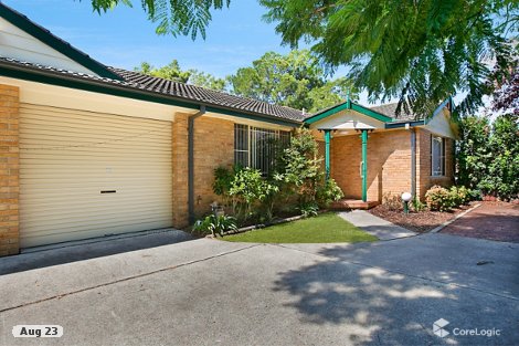 3/10 Wallarah Rd, Lambton, NSW 2299