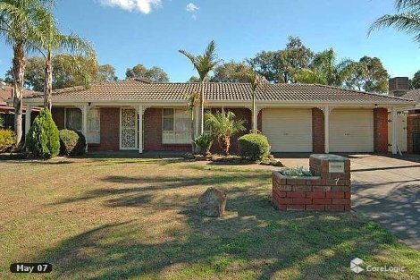 7 Grosvenor Pl, Paralowie, SA 5108