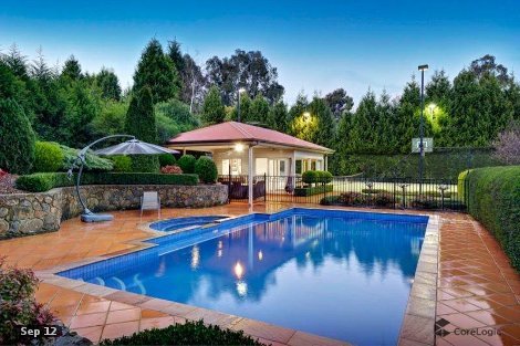 99-101 Flannery Ct, Warrandyte, VIC 3113