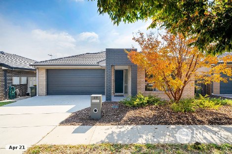 49 Hesba Brinsmead St, Franklin, ACT 2913