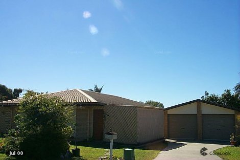 8 Hindmarsh Ct, Mount Pleasant, QLD 4740