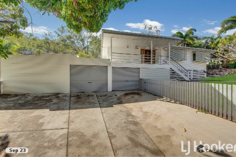 40 Boyne Cres, West Gladstone, QLD 4680