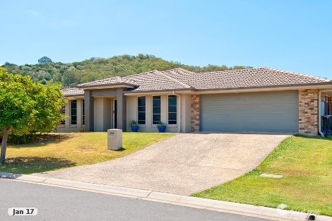 17 Vista Cct, Bahrs Scrub, QLD 4207