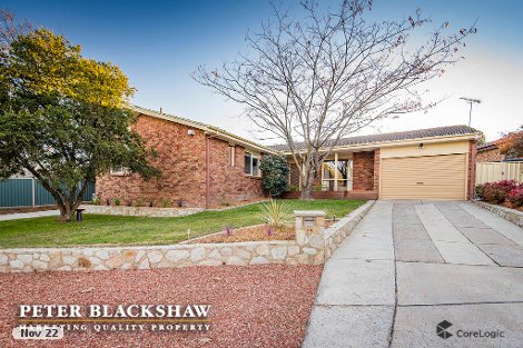 16 Whitfeld St, Monash, ACT 2904