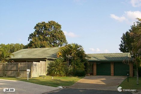 4 Ferngrove Lane, Andergrove, QLD 4740