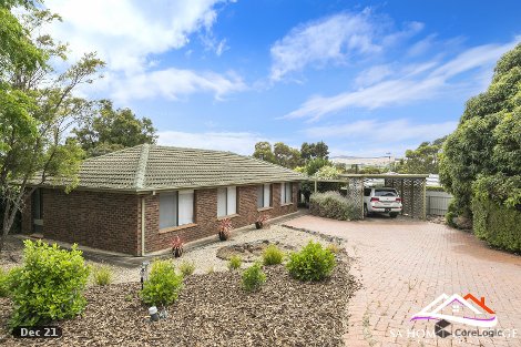 4 Menge Ct, Lyndoch, SA 5351