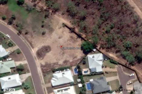 43 Bauldry Ave, Farrar, NT 0830