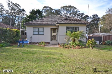 1654 Burragorang Rd, Oakdale, NSW 2570