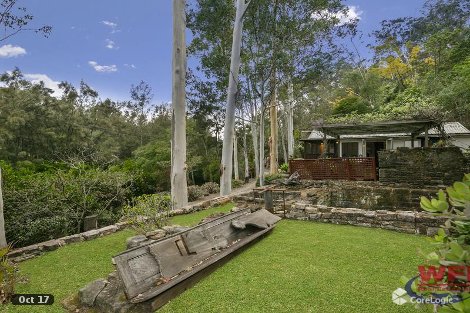 6745 Wisemans Ferry Rd, Gunderman, NSW 2775