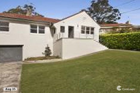 6 Greenfield Ave, Middle Cove, NSW 2068