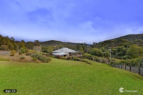 1865 Yarramalong Rd, Yarramalong, NSW 2259