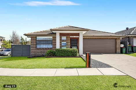 3 Voyager St, Gregory Hills, NSW 2557