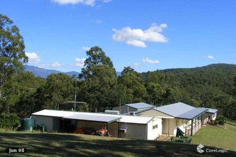 2107 Lake Moogerah Rd, Moogerah, QLD 4309