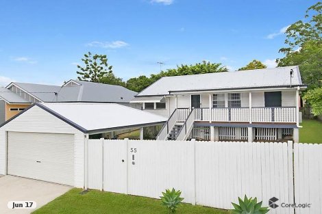 55 Willard St, Carina Heights, QLD 4152