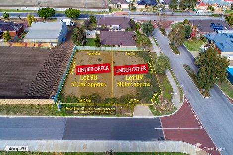 4 Bonython Ave, Hocking, WA 6065