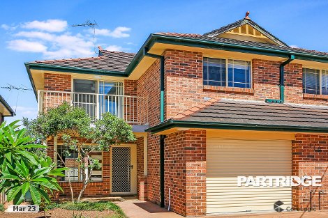 2/116 Hammers Rd, Northmead, NSW 2152