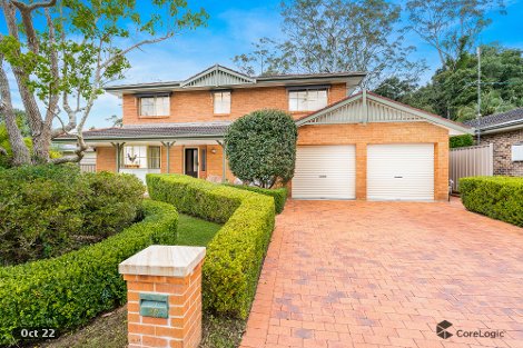 27 Donna Cl, Lisarow, NSW 2250