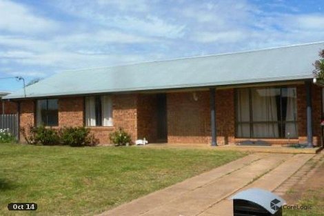 3 Cathundril St, Nyngan, NSW 2825