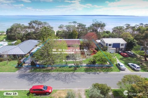 66-68 Stewart St, Grantville, VIC 3984