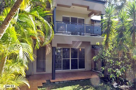 3/39 Brigalow St, Paddington, QLD 4064