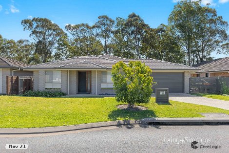 86 Currawong Dr, Port Macquarie, NSW 2444