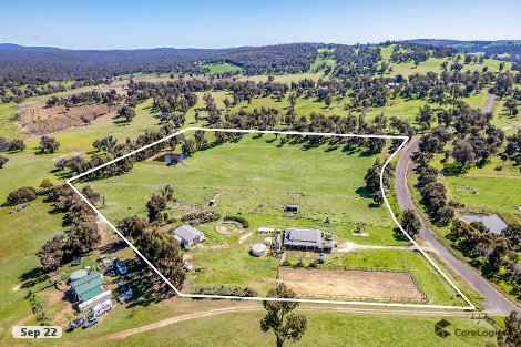 37 Kalimna Way, Bannister, WA 6390