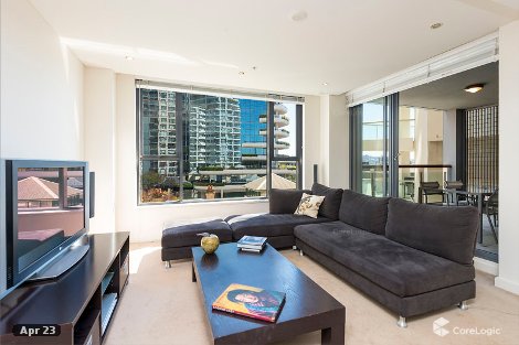 706/2 Dind St, Milsons Point, NSW 2061