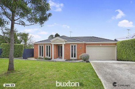 24 The Vineyard, Waurn Ponds, VIC 3216