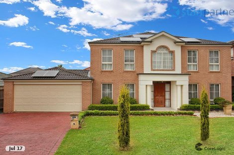 26 Cormack Cct, Kellyville, NSW 2155