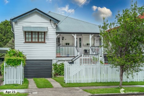 63 Stevenson St, Ascot, QLD 4007