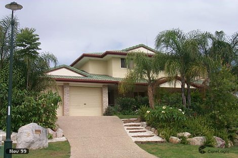 5 Da Vinci Ct, Mackenzie, QLD 4156