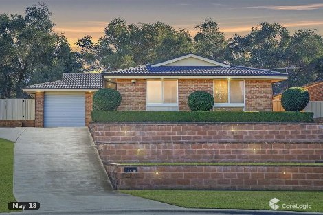 36 Traminer Pl, Minchinbury, NSW 2770