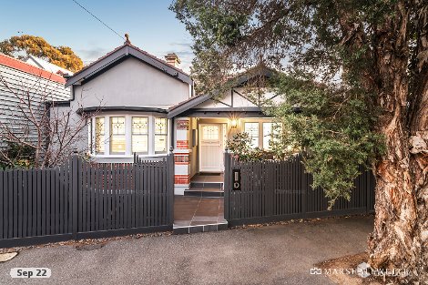 41 Raglan St, Port Melbourne, VIC 3207