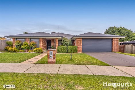 1 Amaroo Way, Newborough, VIC 3825