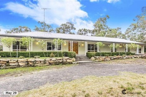 247 Annangrove Rd, Annangrove, NSW 2156