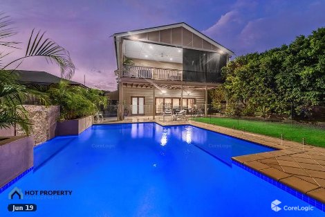 23 Magdala St, Ascot, QLD 4007