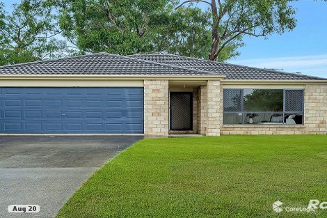 119 Clarke Rd, Crestmead, QLD 4132