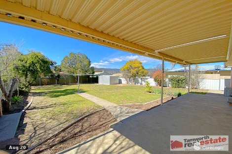 9 Leonora Cres, Kootingal, NSW 2352