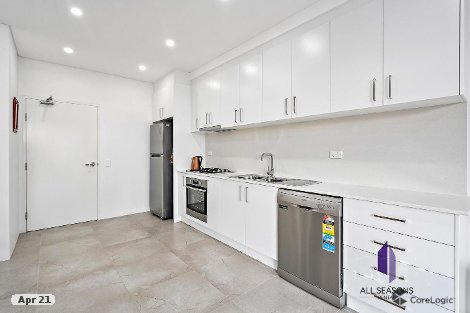 3/39-41 Trafalgar St, Peakhurst, NSW 2210