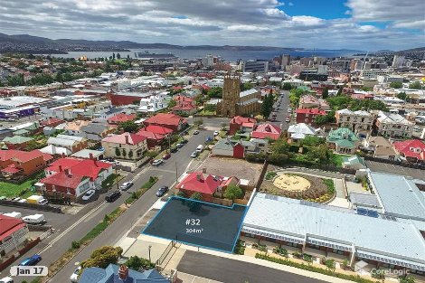 32 Church St, North Hobart, TAS 7000