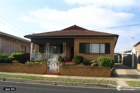 23 Russell St, Russell Lea, NSW 2046