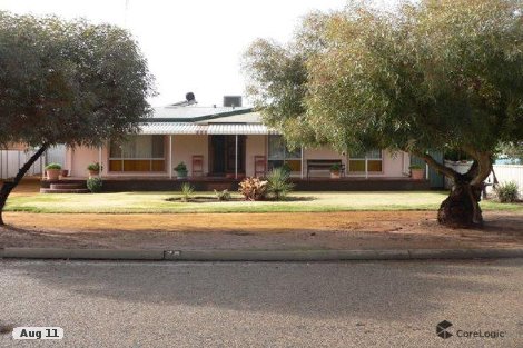 28 Thomas St, Narembeen, WA 6369