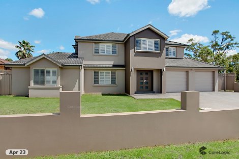 45 Peugeot Dr, Ingleburn, NSW 2565