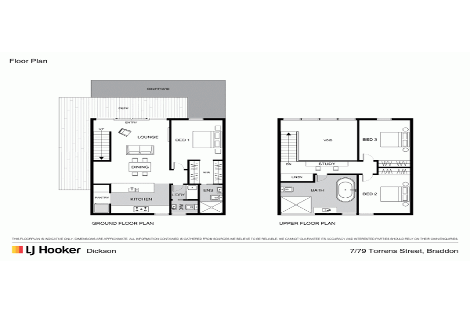 7/79 Torrens St, Braddon, ACT 2612