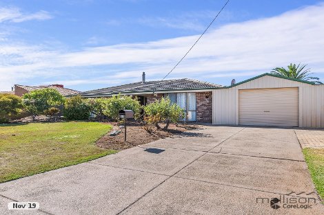 52 Sanderling Dr, Thornlie, WA 6108