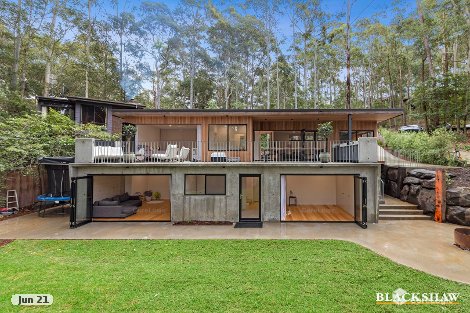 38 Denise Dr, Lilli Pilli, NSW 2536