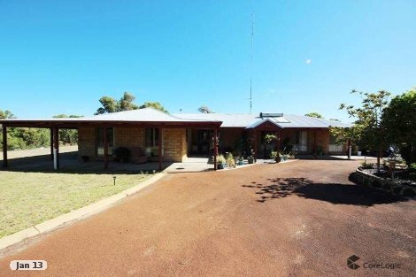 14 Australind Rd, Leschenault, WA 6233